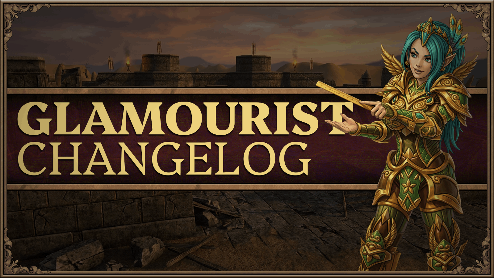 glamourist-changelog